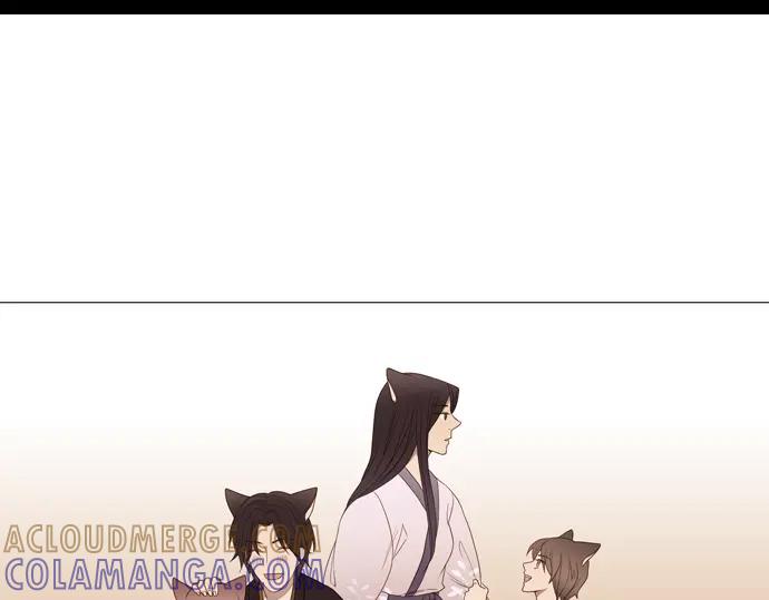 《第3次亲吻》第83话 清楚 第43页