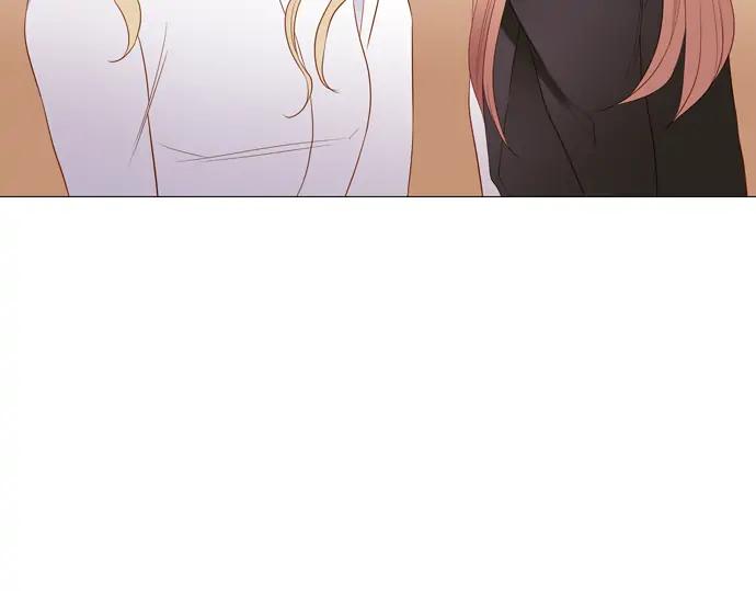《第3次亲吻》第83话 清楚 第39页