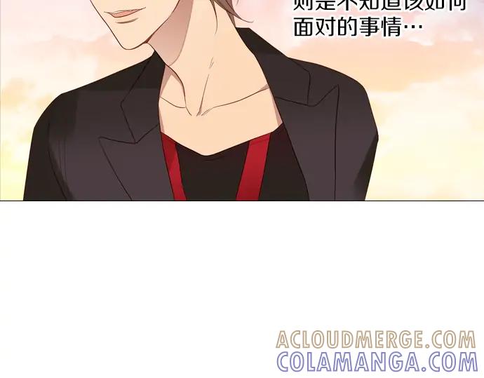 《第3次亲吻》第83话 清楚 第37页