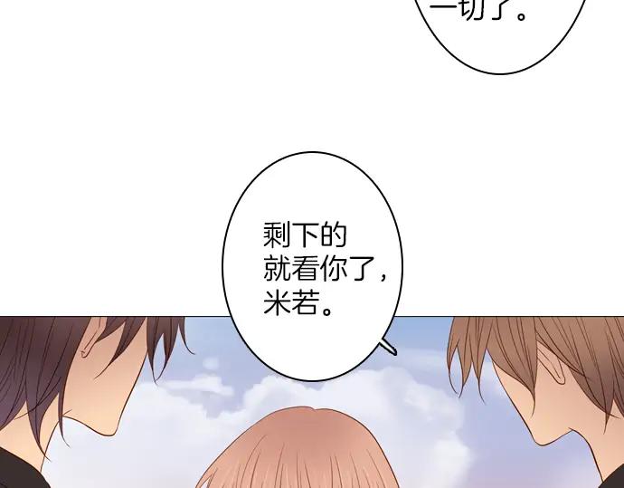 《第3次亲吻》第83话 清楚 第65页