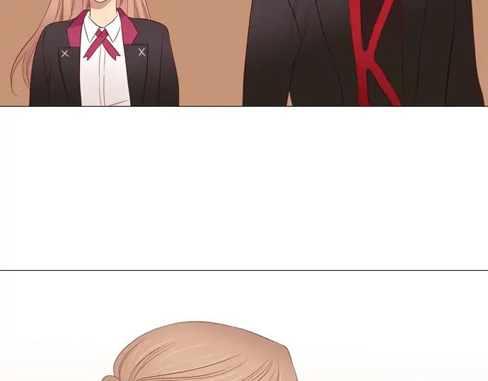 《第3次亲吻》第83话 清楚 第33页