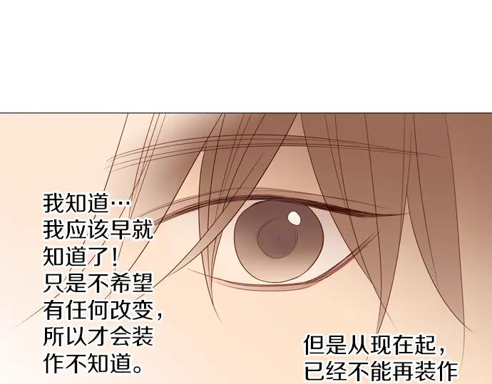 《第3次亲吻》第83话 清楚 第54页