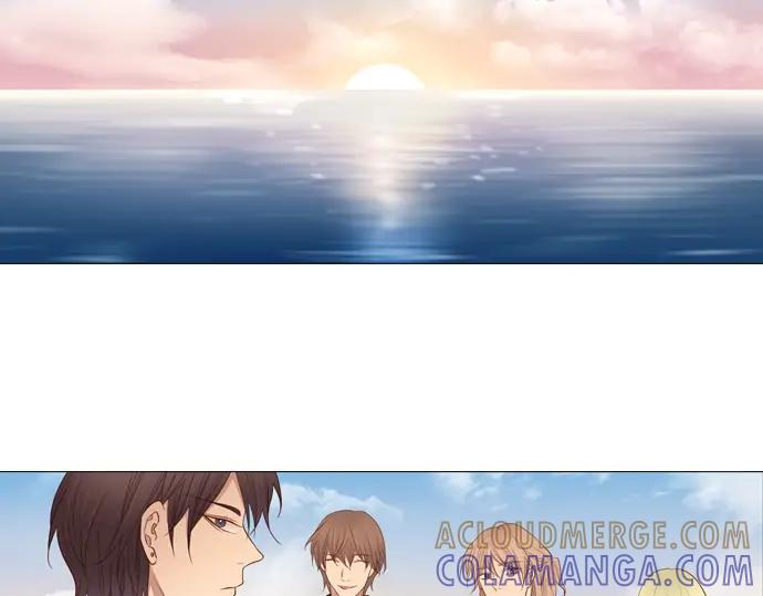 《第3次亲吻》第83话 清楚 第28页