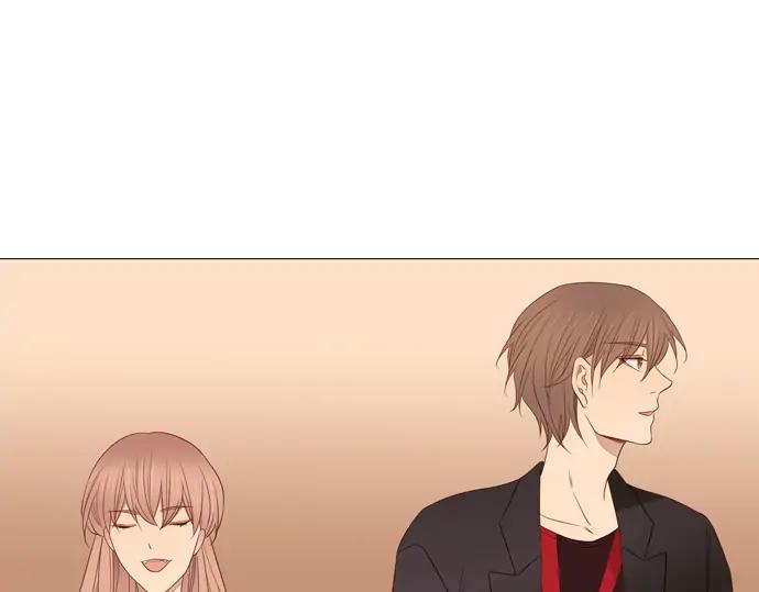 《第3次亲吻》第83话 清楚 第32页