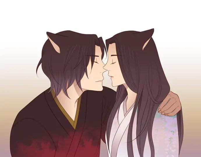 《第3次亲吻》第85话 洪&芬（2） 第36页