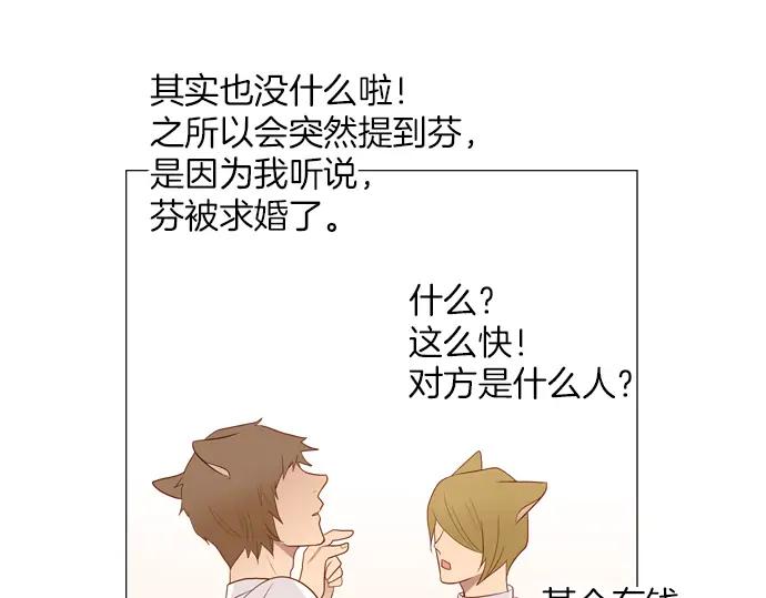 《第3次亲吻》第85话 洪&芬（2） 第47页