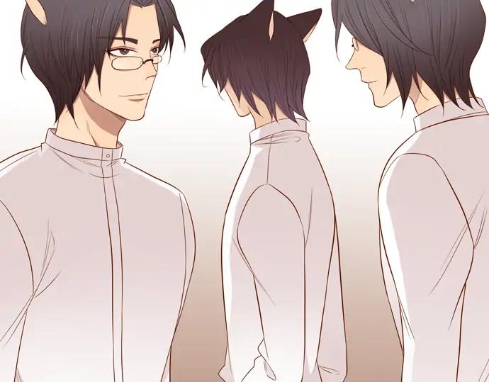 《第3次亲吻》第85话 洪&芬（2） 第6页