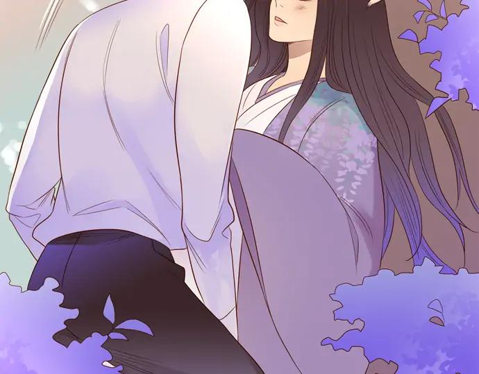 《第3次亲吻》第85话 洪&芬（2） 第20页