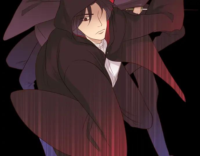 《第3次亲吻》第86话 洪&芬（3） 第17页