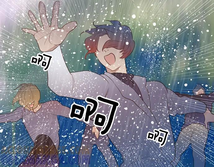 《第3次亲吻》第86话 洪&芬（3） 第34页