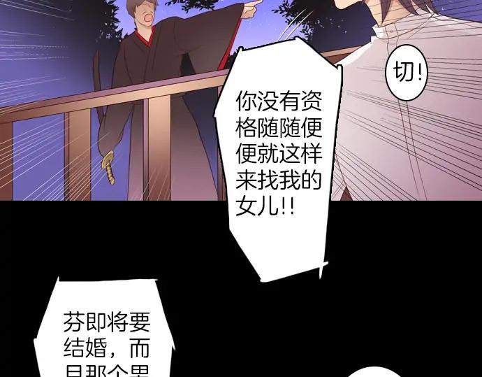 《第3次亲吻》第86话 洪&芬（3） 第63页