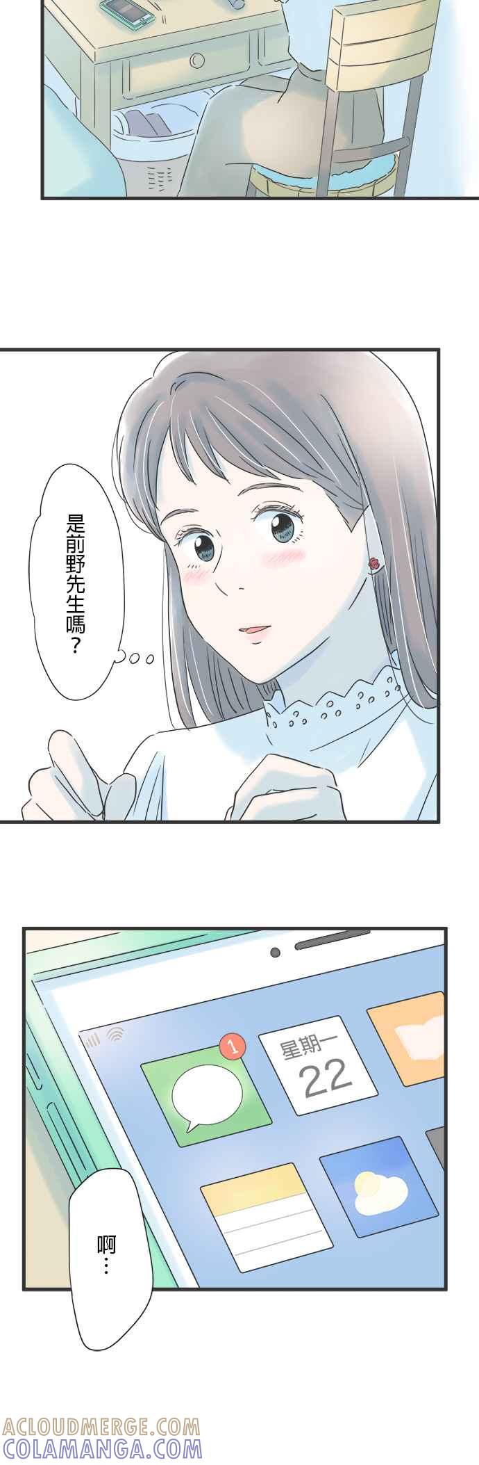 《重要的日子总是雨》第83话 毕生的宝物 第15页