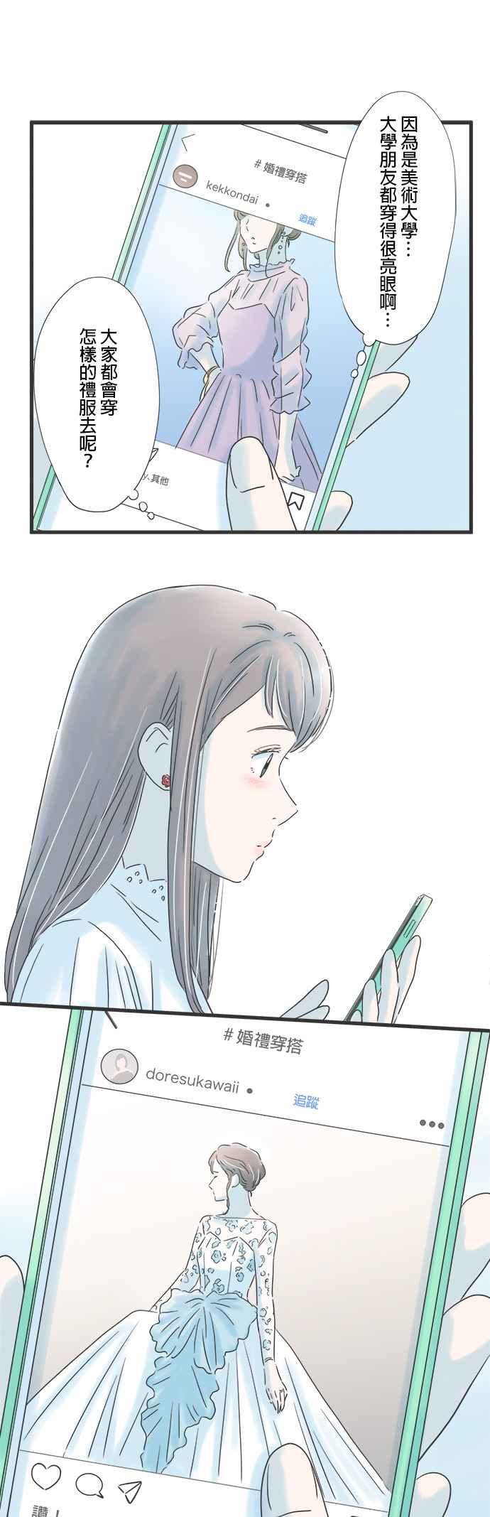《重要的日子总是雨》第83话 毕生的宝物 第22页