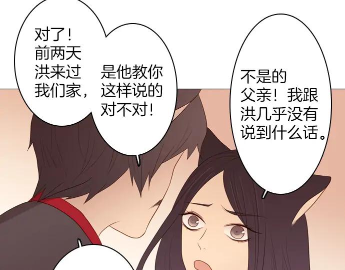 《第3次亲吻》第88话 洪&芬（5） 第29页
