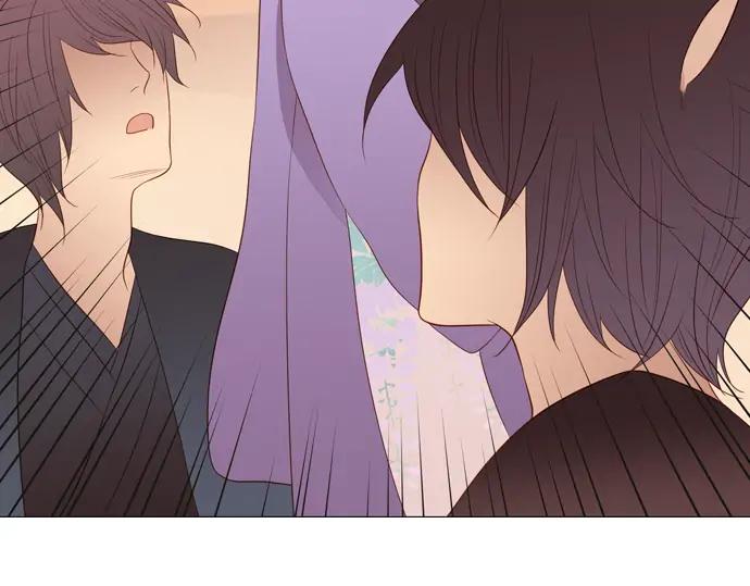 《第3次亲吻》第88话 洪&芬（5） 第21页