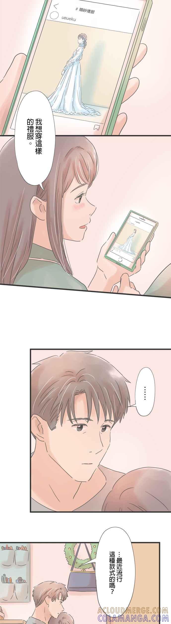 《重要的日子总是雨》第84话 夜间时装秀 第15页