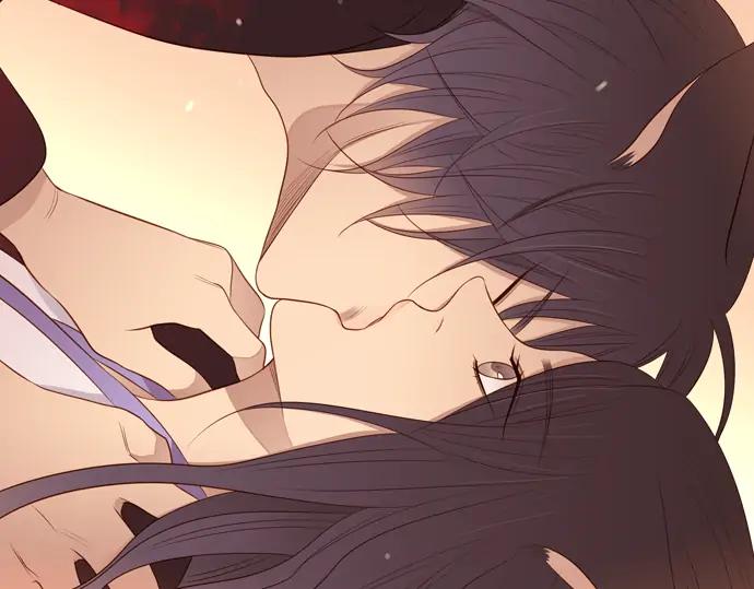 《第3次亲吻》第89话 洪&芬（6） 第29页