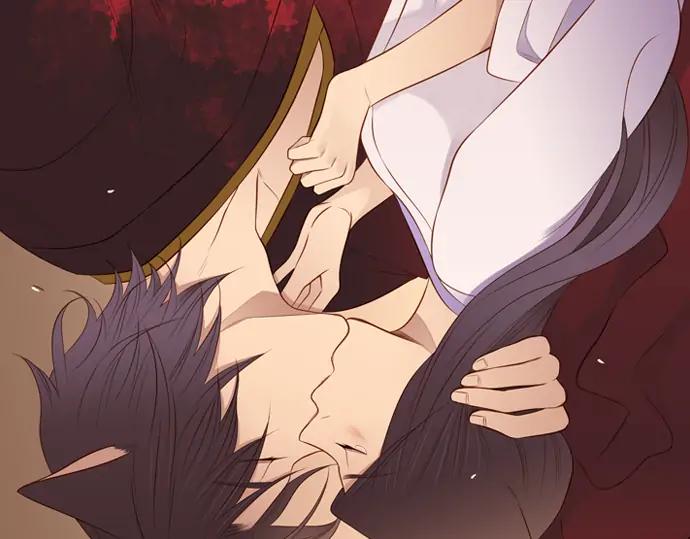 《第3次亲吻》第89话 洪&芬（6） 第53页