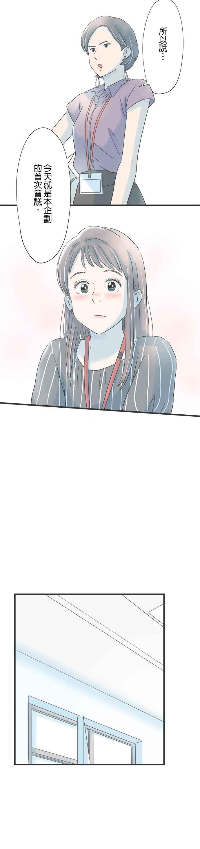 《重要的日子总是雨》第85话 幼稚的我 第12页