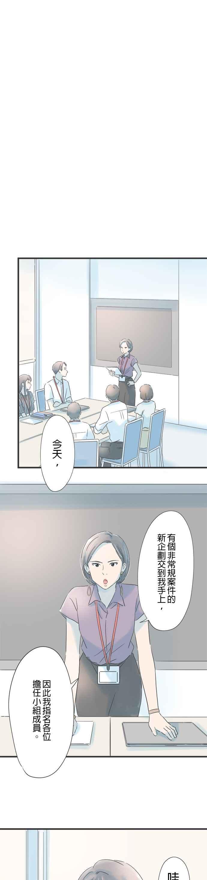 《重要的日子总是雨》第85话 幼稚的我 第10页
