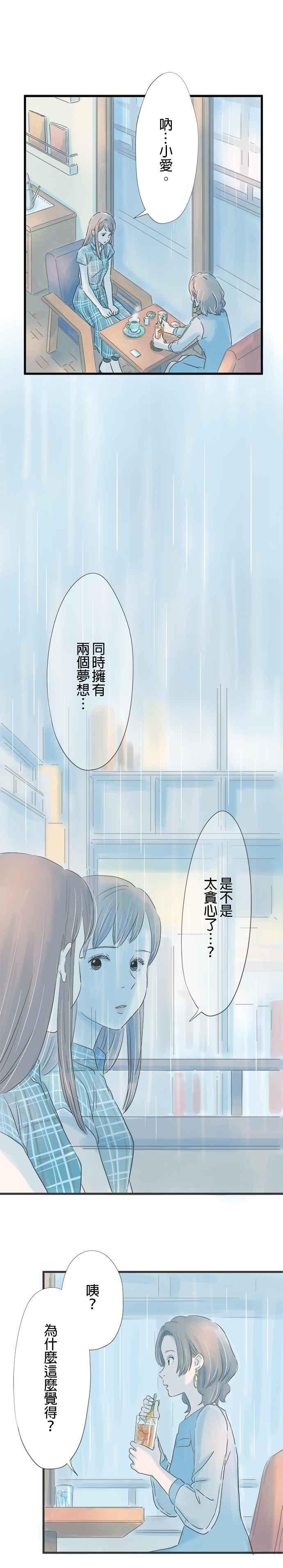 《重要的日子总是雨》第86话 祕密的烦恼 第26页