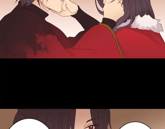 《第3次亲吻》第90话 洪&芬（7） 第36页