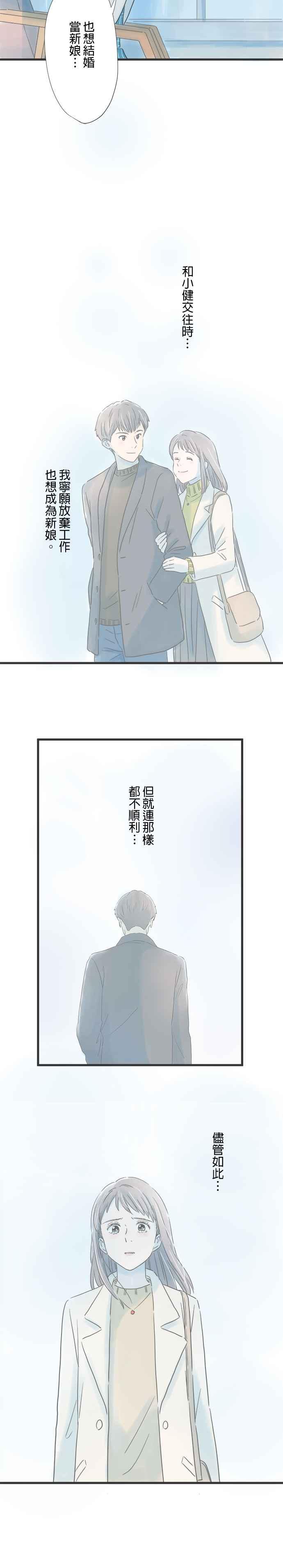 《重要的日子总是雨》第86话 祕密的烦恼 第28页