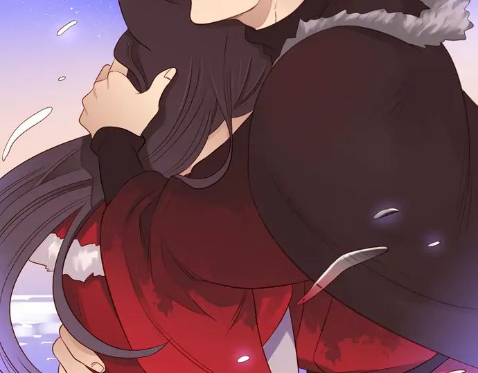 《第3次亲吻》第90话 洪&芬（7） 第62页
