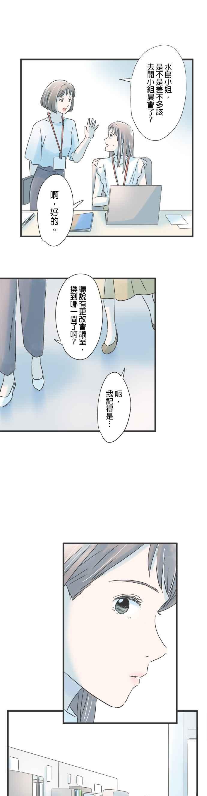 《重要的日子总是雨》第87话 期待已久 第10页