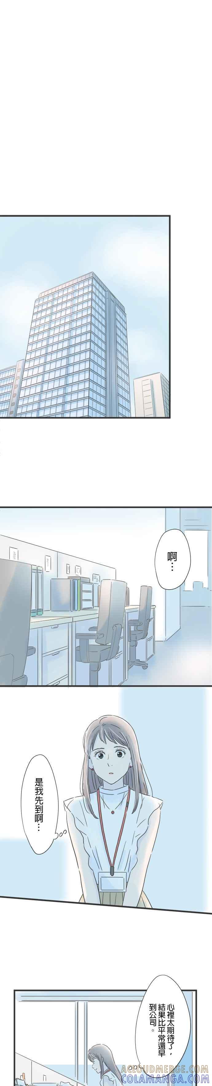 《重要的日子总是雨》第87话 期待已久 第7页