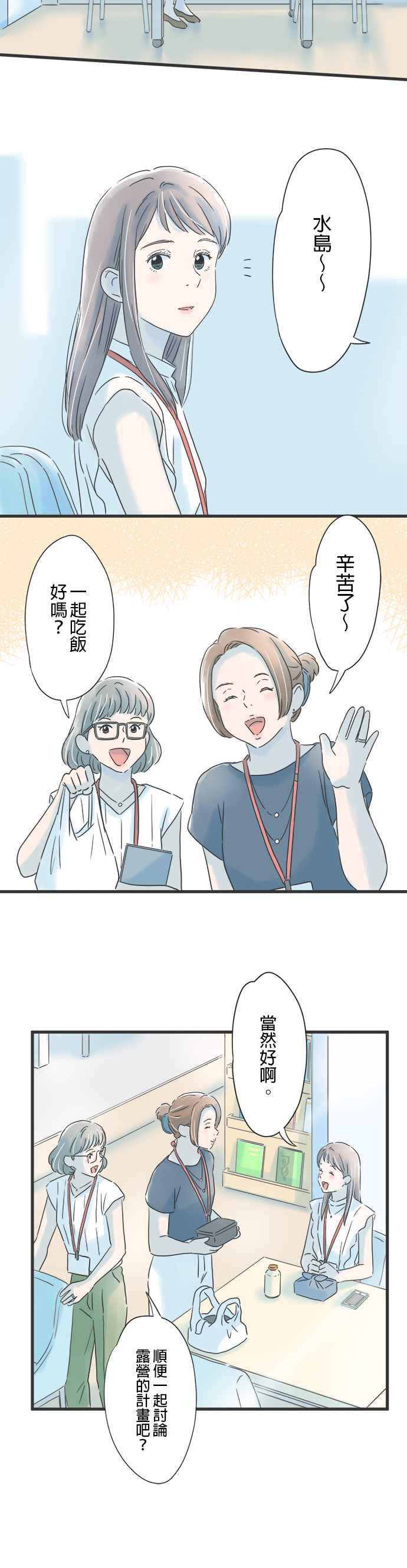 《重要的日子总是雨》第87话 期待已久 第12页