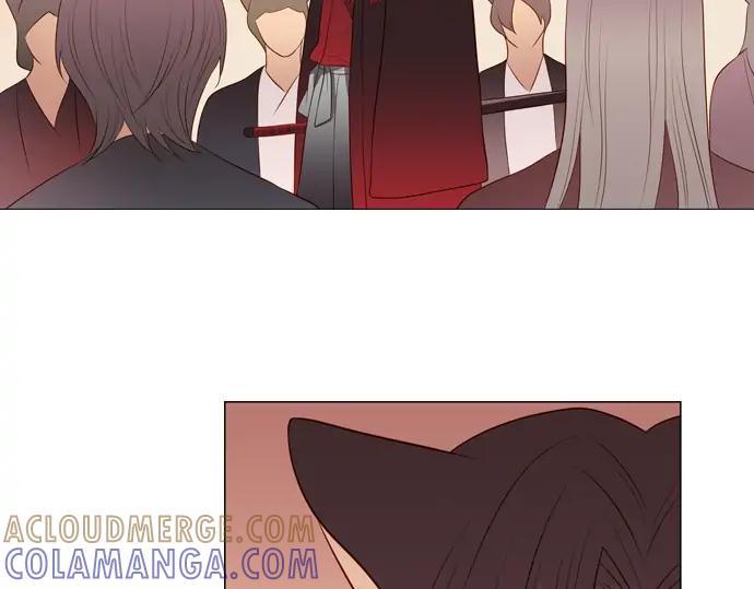 《第3次亲吻》第91话 洪&芬（8） 第61页