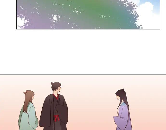 《第3次亲吻》第92话 洪&芬（9） 第66页