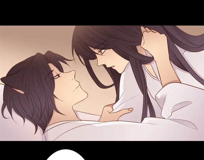 《第3次亲吻》第93话 洪&芬（10） 第35页