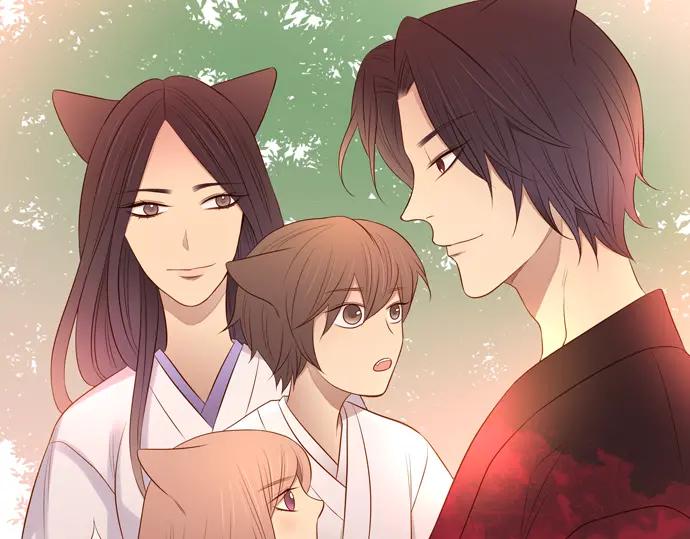 《第3次亲吻》第93话 洪&芬（10） 第69页
