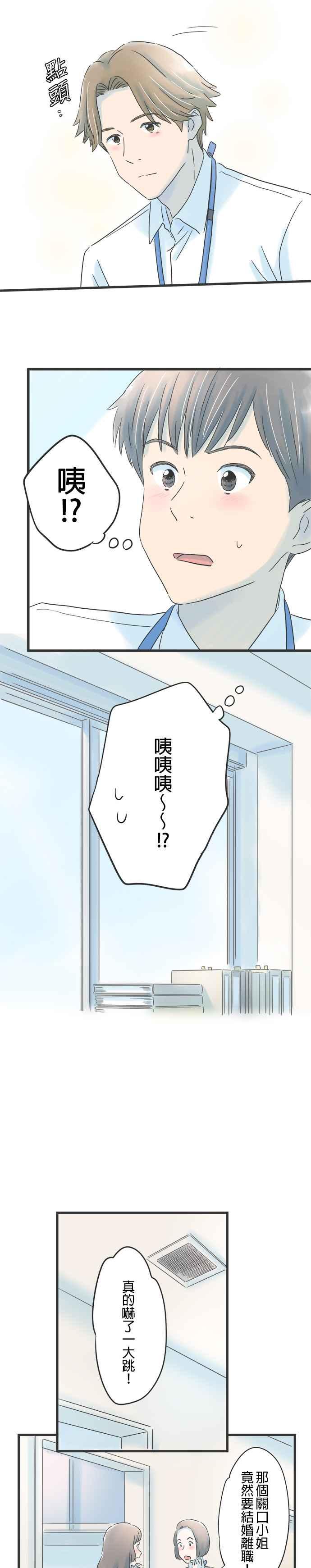 《重要的日子总是雨》第90话 顺心的人、不顺心的人 第8页