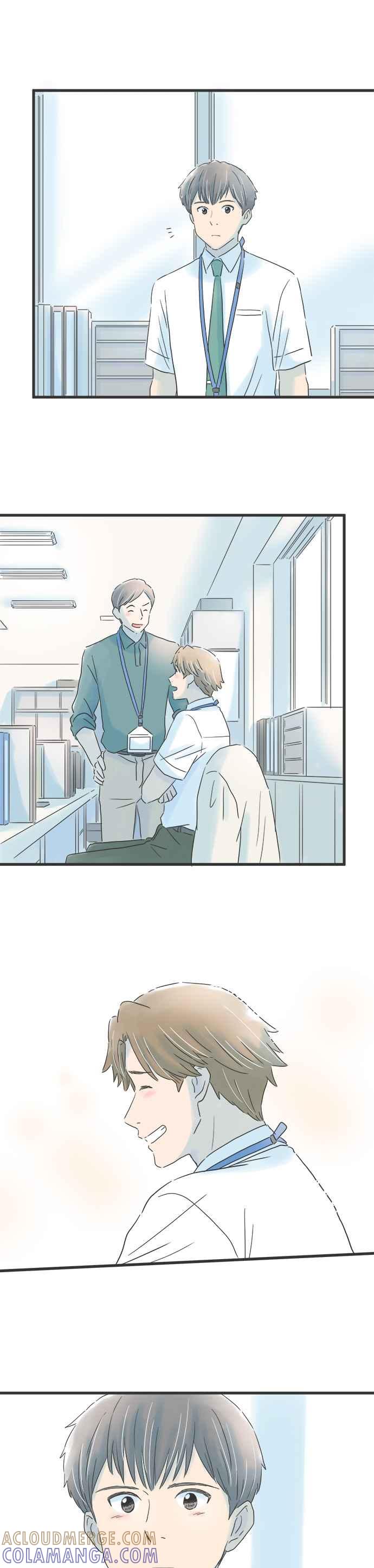 《重要的日子总是雨》第90话 顺心的人、不顺心的人 第13页