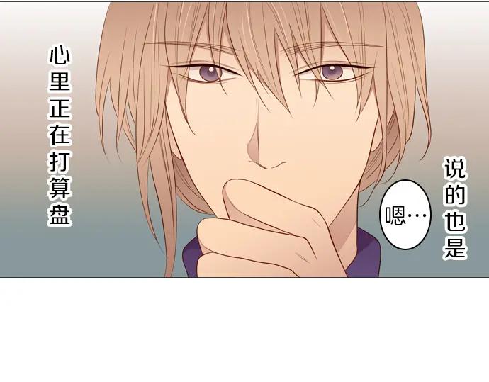 《第3次亲吻》第94话 揭序幕 第44页