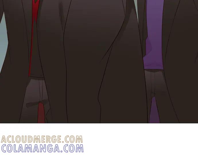 《第3次亲吻》第94话 揭序幕 第34页