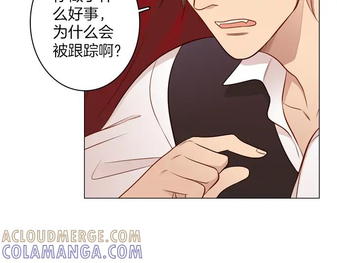 《第3次亲吻》第95话 主角 第52页