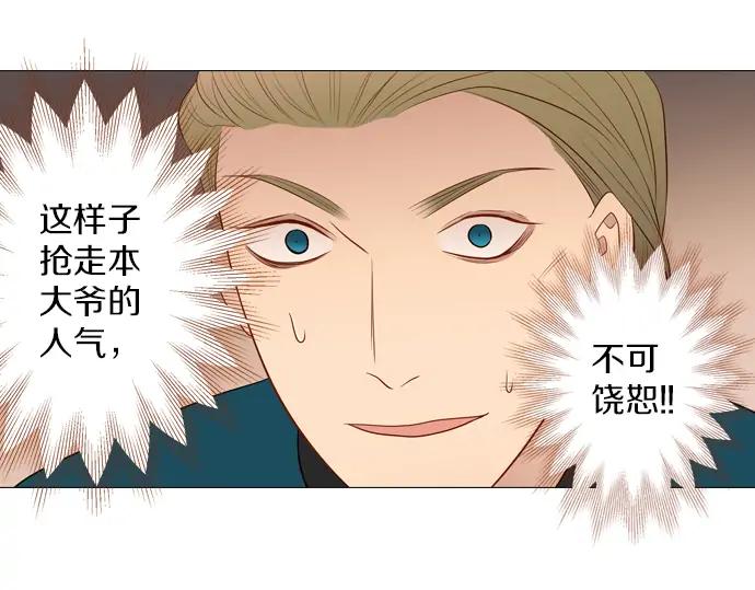 《第3次亲吻》第95话 主角 第14页