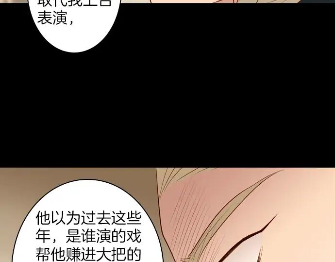 《第3次亲吻》第96话 谁的错 第57页