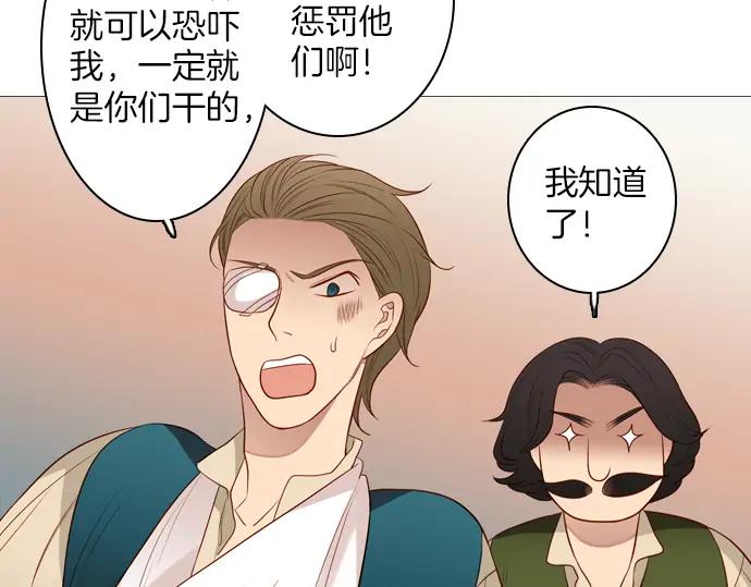 《第3次亲吻》第96话 谁的错 第24页