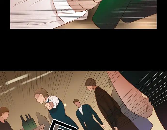 《第3次亲吻》第96话 谁的错 第54页