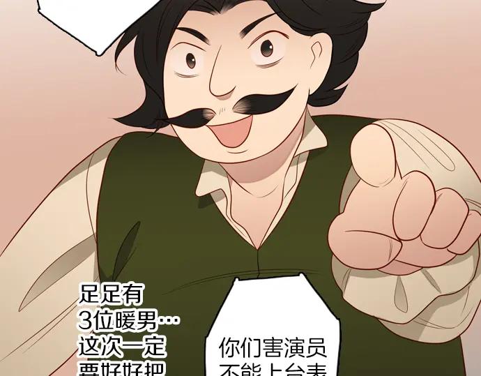 《第3次亲吻》第96话 谁的错 第26页