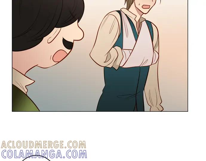 《第3次亲吻》第97话黑帝斯＆普西芬妮（一） 第34页