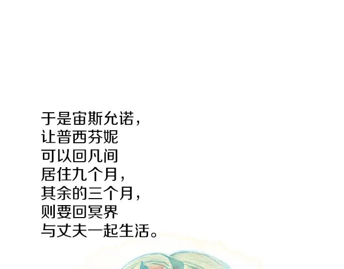 《第3次亲吻》第97话黑帝斯＆普西芬妮（一） 第53页