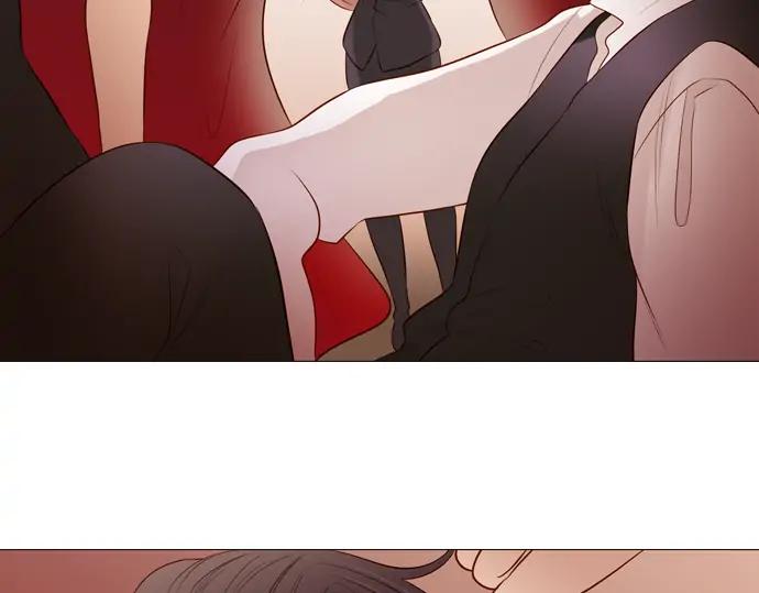 《第3次亲吻》第98话黑帝斯&普西芬妮 第38页