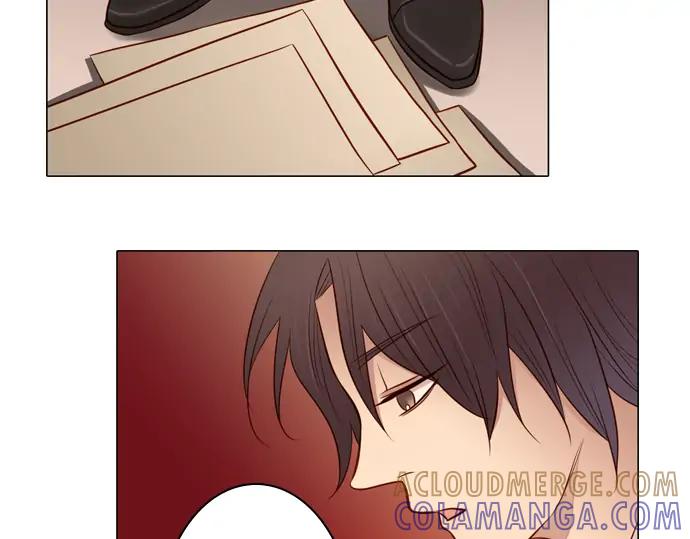《第3次亲吻》第98话黑帝斯&普西芬妮 第58页