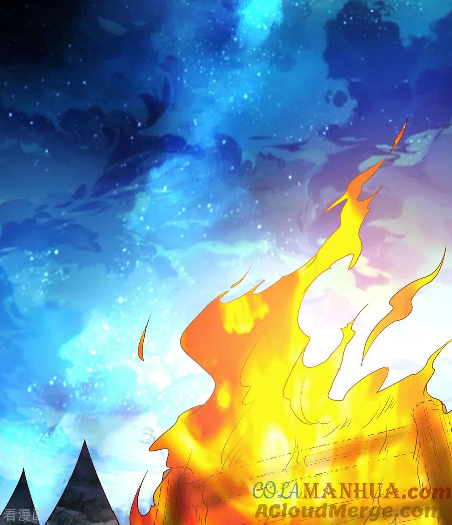 《荒岛余生之时空流浪纪》第120话 第52页